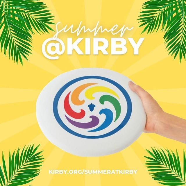 kirby-summer