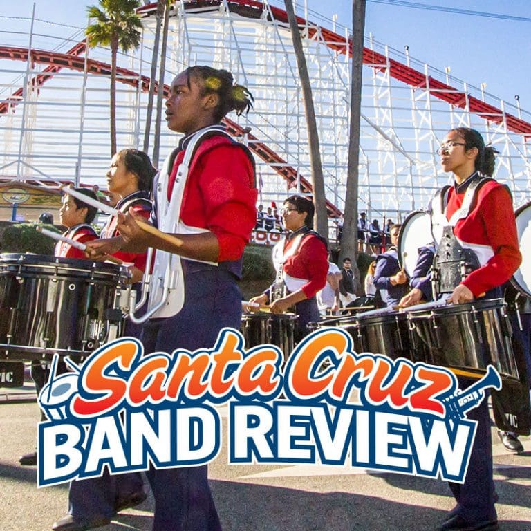 Santa Cruz Band Review Santa Cruz Parent