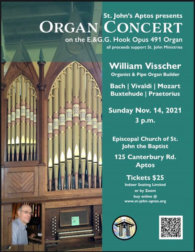 organ-concert