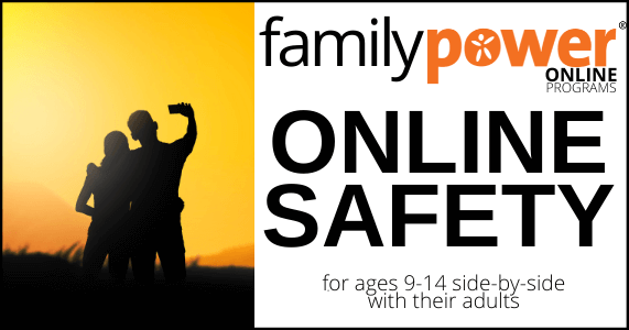 kidpower-familypower-online-safety