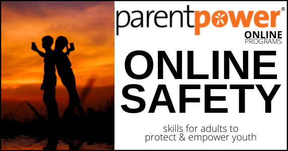 kidpower-online-safety