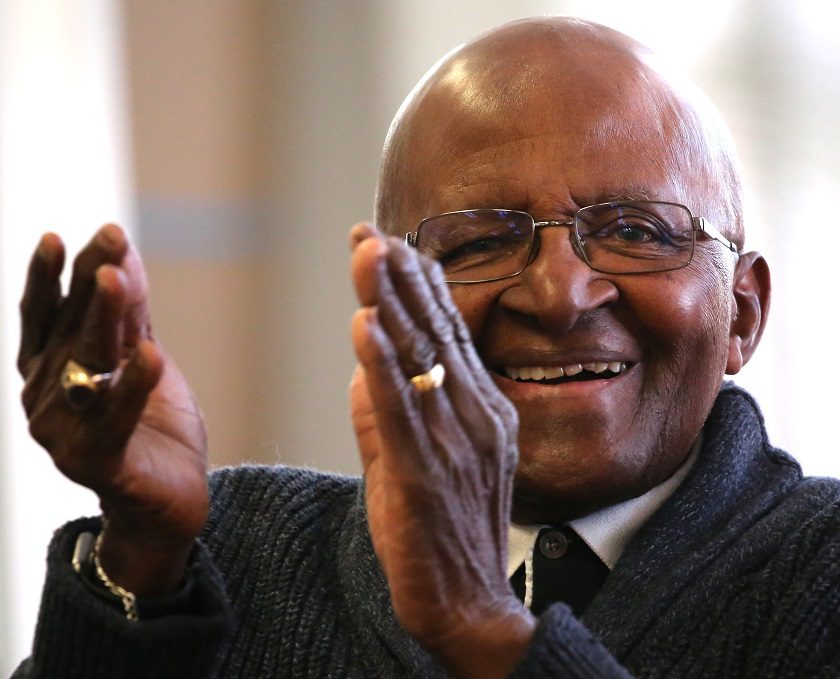A Beacon of Faith and Humanity: Remembering Archbishop Desmond Tutu Archbishop Desmond Tutu, a South African Anglican cleric who in 1984 received the Nobel Prize for Peace for his role in the opposition to apartheid in South Africa, passed away on December 26 at age 90.