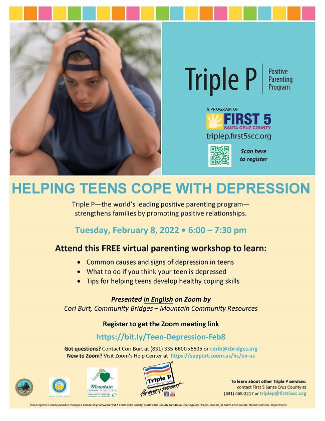 triple-p-workshop-teens-depression-feb-8-english