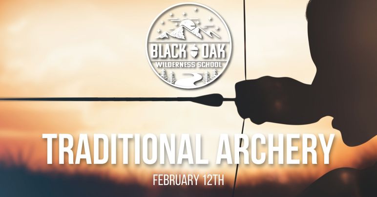 black-oak-archery-class