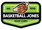 Basketball Jones Hoop Camps | est. 1996