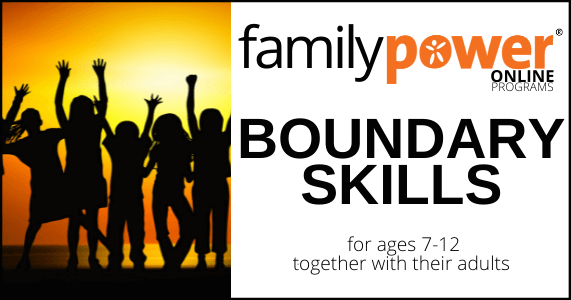 family-power-boundary-english
