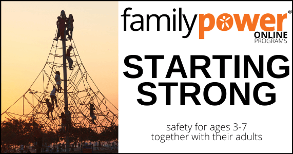 family-power-starting-strong