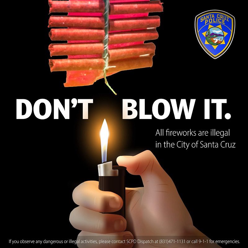 dont-blow-it-santa-cruz-police