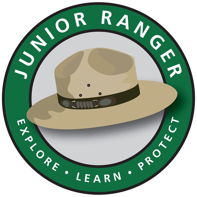 junior-ranger-logo
