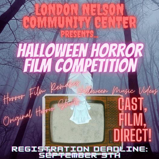 london-nelson-halloween-film-contest