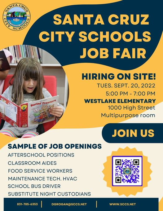 santa-cruz-schools-job-fair