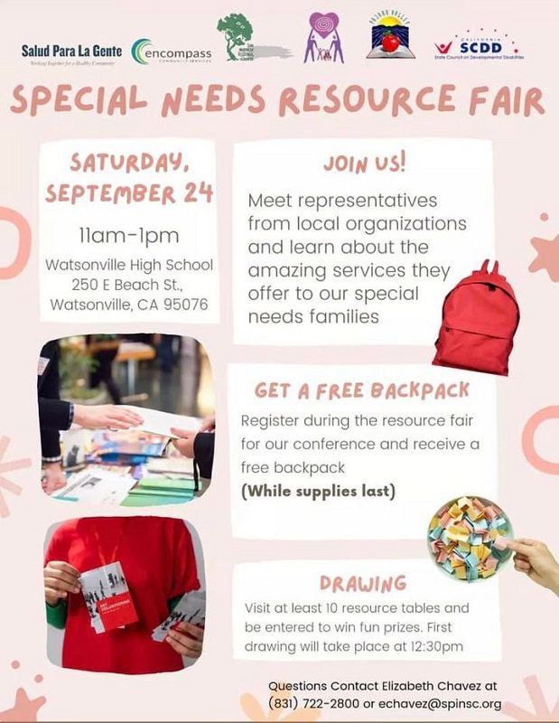 spin-special-needs-resource-fair