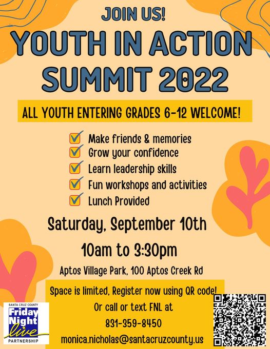 youth-in-action-summit