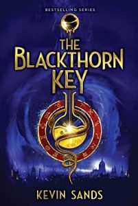 book-series-the-blackthorn-key