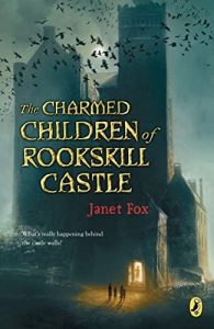 book-series-the-charmed-children-of-rookskill-castle