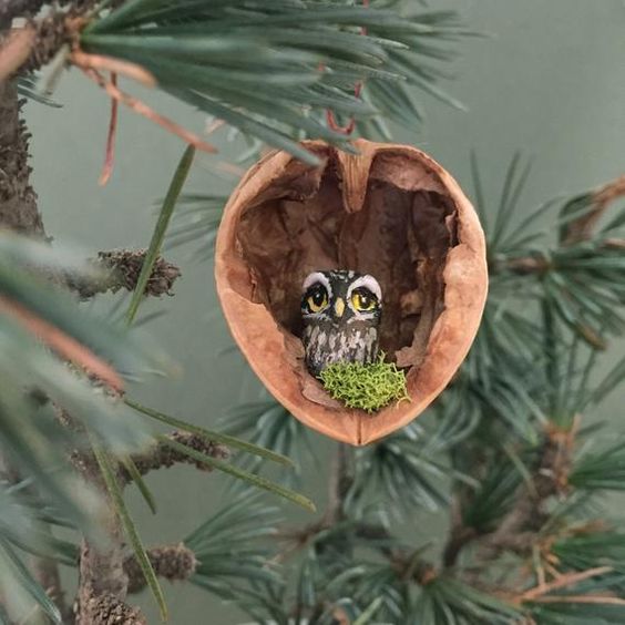 holiday-christmas-craft-owl