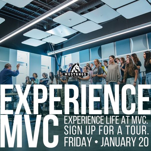 mvcs-experience