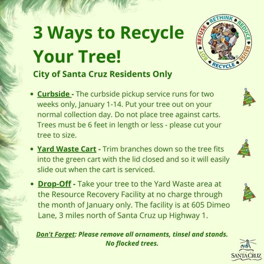 tree-recycle