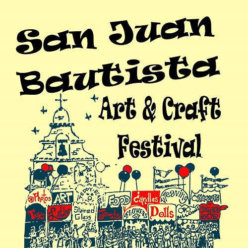 san-juan-bautista-art-craft-festival