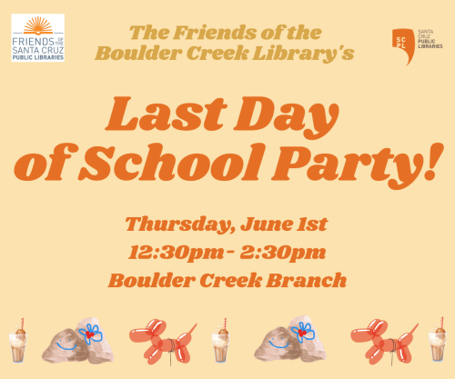 library-last-day-of-school-party
