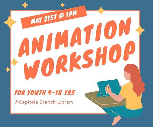 library-animation-workshop