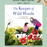 library-keeper-of-wild-words-storybook-walk