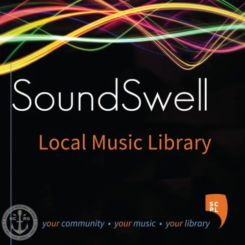 library-soundswell