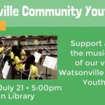 library-watsonville-community-youth-bands