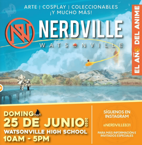 nerdville-comic-art-fantasy-and-collectibles-watsonville