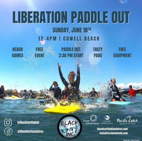 surfrider-foundation-liberation-paddleout