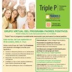 triple-p-workshop-virtual-teen-group-flyer-ceiba
