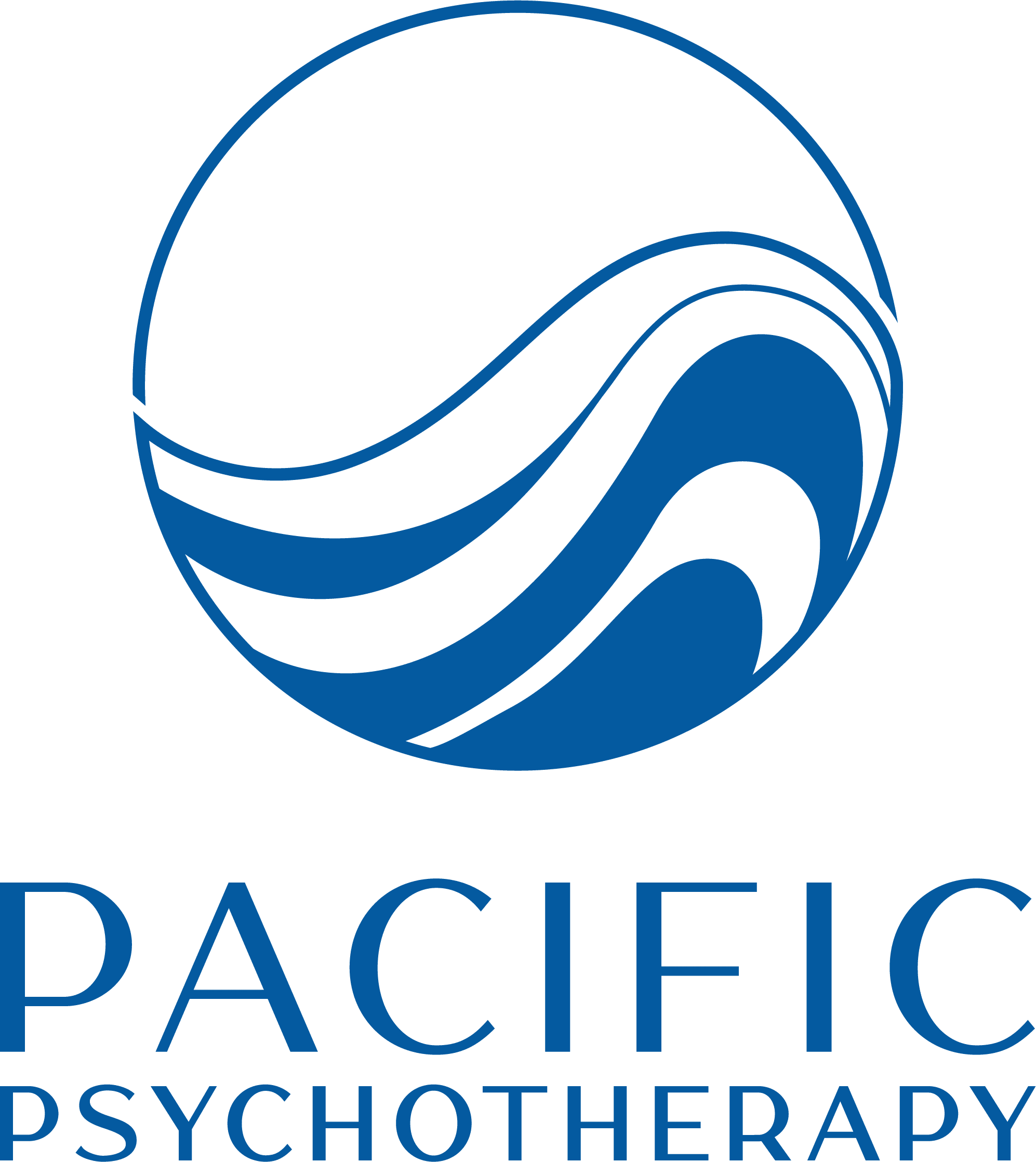 Pacific Psychotherapy / Connor Moss LMFT