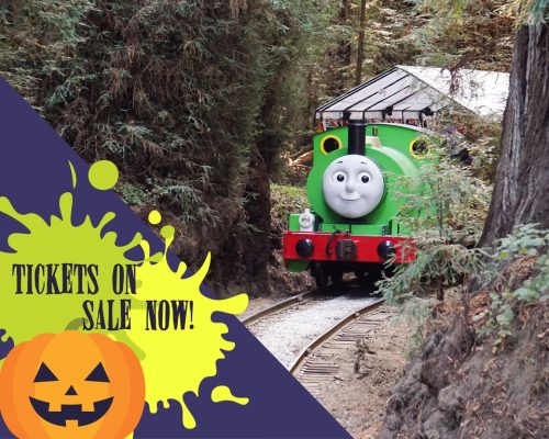roaring-camp-thomas-and-percy-halloween
