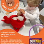 childrens-museum-of-discovery-teddy-bear-clinic