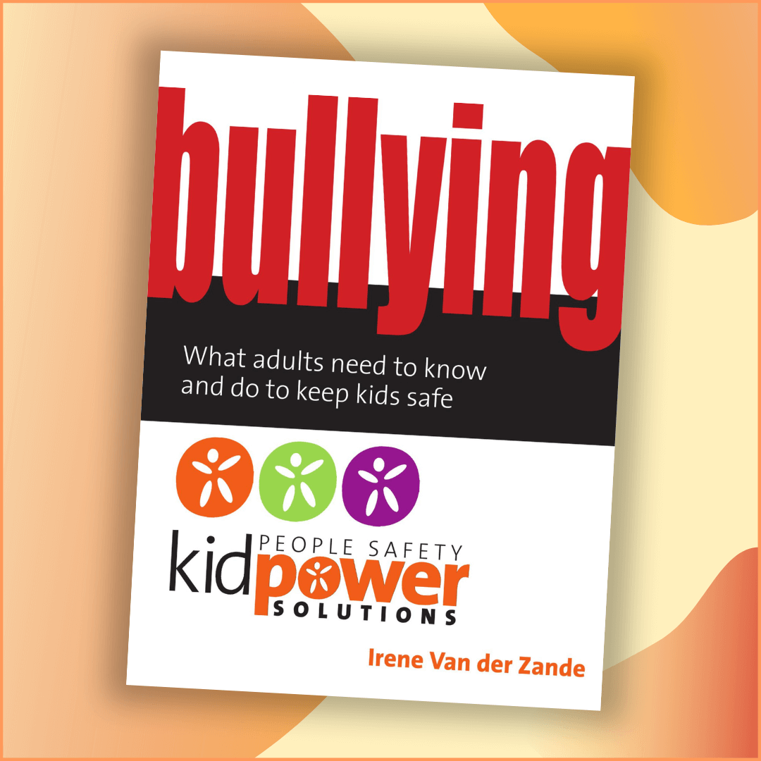 book-kidpower-bullying-solutions