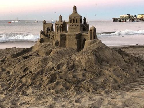 capitola-beach-festival-sand-castle