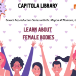 library-capitola-female-human-body