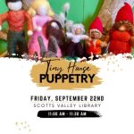 library-scotts-valley-tiny-house-puppetry