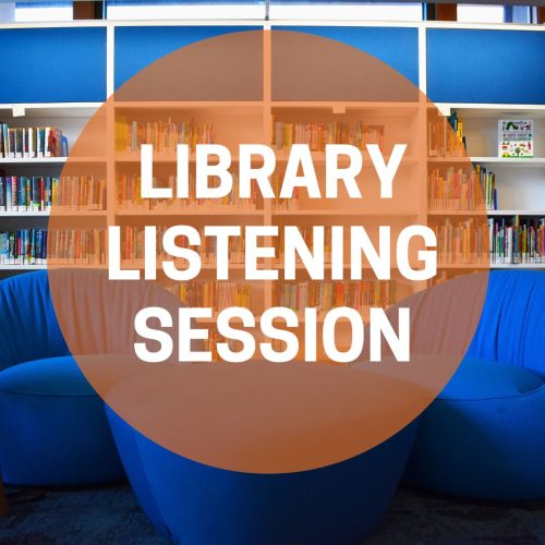 library-branciforte-listening-session