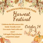 park-wilder-ranch-harvest-festival