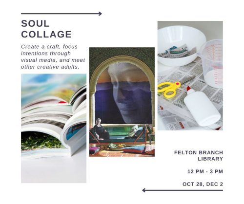 library-felton-soul-collage