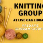 library-live-oak-knitting