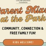 live-oak-foundation-parents-at-the-park