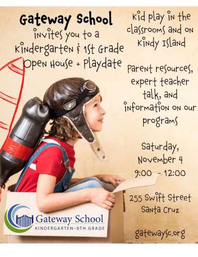 gateway-school-open-house