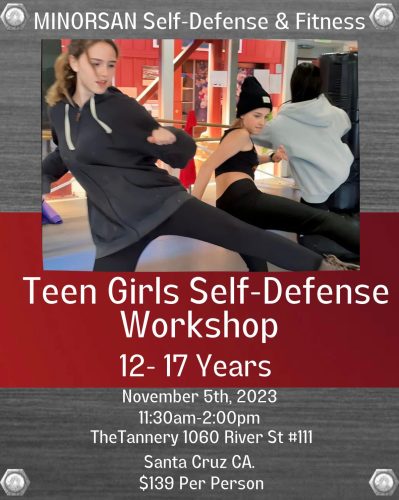 minorsan-teens-self-defense-workshop