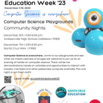 sccoe-computer-science-ed-week