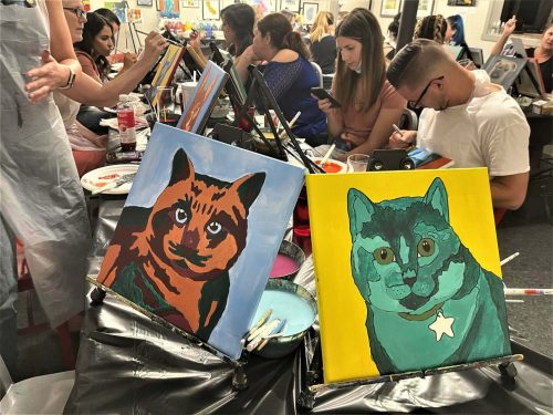 paint-your-pet-fundraiser