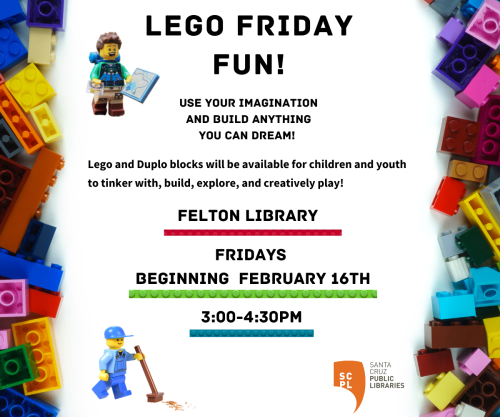 library-felton-friday-lego-fun