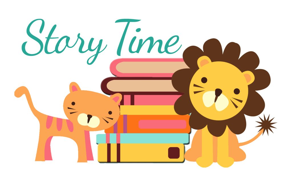 library-garfield-storytime-lions