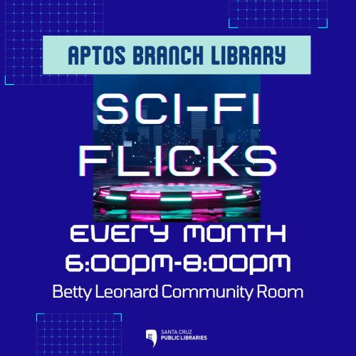 library-aptos-sci-fi-flicks
